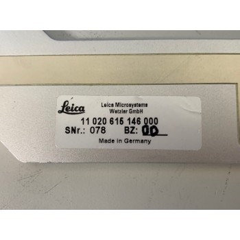 Leica 11 020 615 146 000 Robot Blade for INS 3000 Wafer defect inspection system